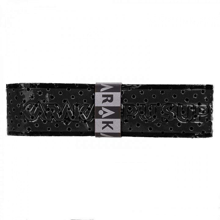 Karakal PU Super Air Grip Black